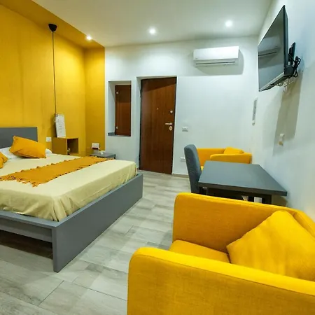 Domus Marti 3*