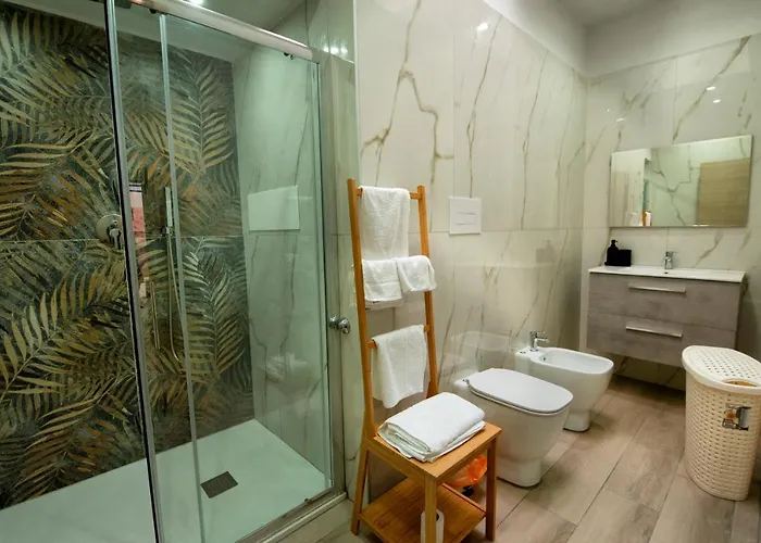 Domus Martì Affittacamere 3*