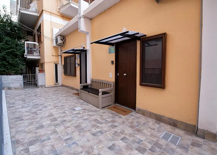 Domus Martì Affittacamere 3*