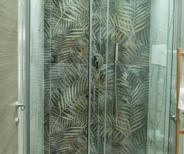 Affittacamere Domus Martì 3*