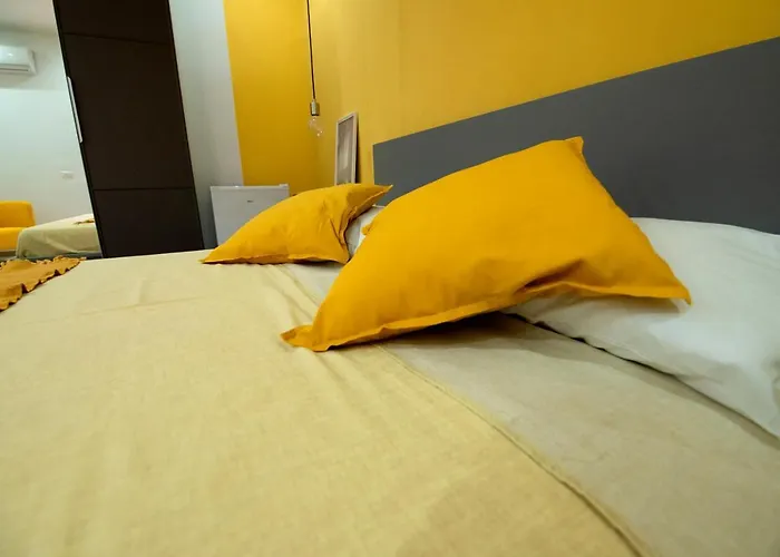 Domus Martì Affittacamere Formia