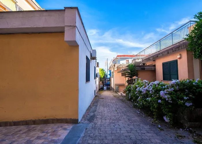 Affittacamere Domus Martì Formia