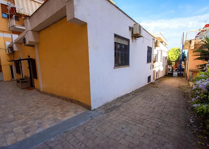 Affittacamere Domus Martì Formia