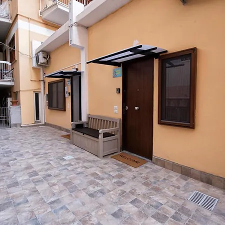 Domus Marti Πανσιόν 3*