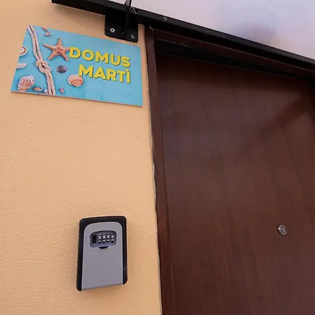 Domus Marti