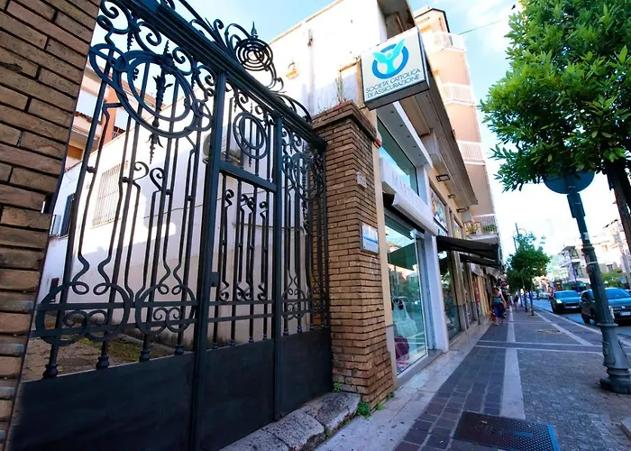 Domus Marti 3* Φόρμια